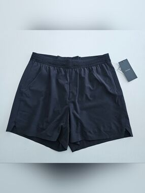 Ten Thousand Session 2.0 Lined 5 Inch Training Shorts